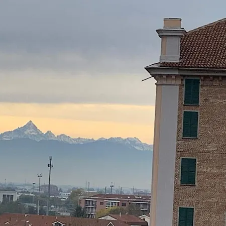 Apartamento Di Adelina - Moncalieri
