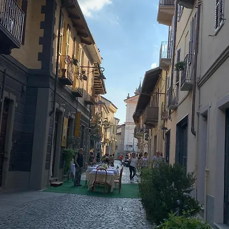 Di Adelina - Apartamento