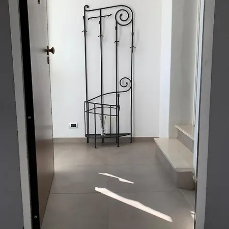 Di Adelina - Apartamento