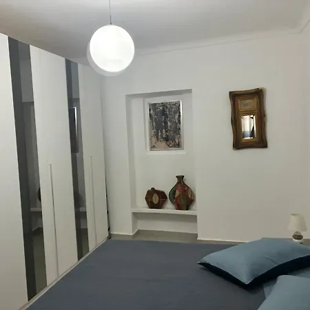 Di Adelina - Apartamento *