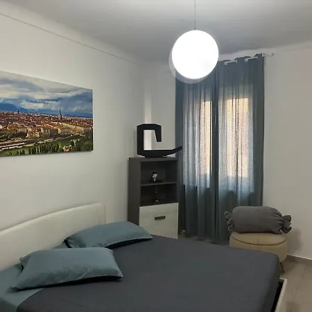 Apartamento Di Adelina - Moncalieri