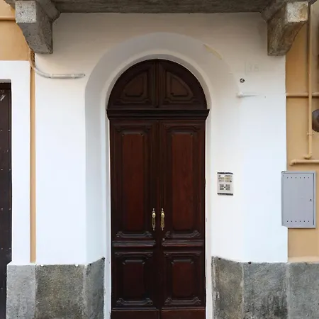 Di Adelina - Apartamento Moncalieri